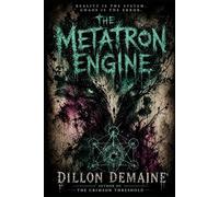 The Metatron Engine: 1