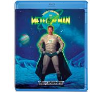 The Meteor Man