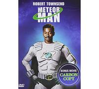 The Meteor Man