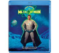 The Meteor Man (Blu-ray)