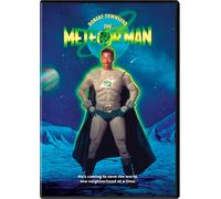 The Meteor Man (DVD)