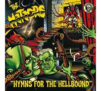The Meteors - Hymns For The Hellbound