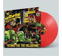 The Meteors Hymns for the Hellbound (Vinyl LP)