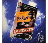 Meteors - In Heaven