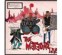 The Meteors Live