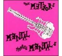 The Meteors - Mental Instrumentals by The Meteors (2001-01-17)