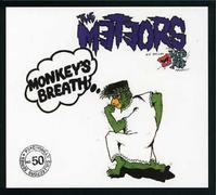 The Meteors - Monkey's Breath