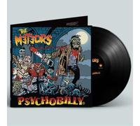 Psychobilly