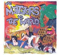The Meteors - The Meteors Vs The World