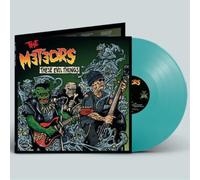 The Meteors These Evil Things (Vinyl LP)