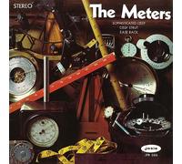 the meters