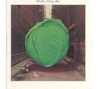 Meters The - Cabbage Alley