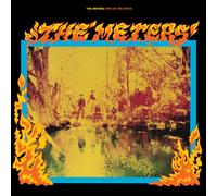 The Meters Fire On The Bayou (Vinyl LP)