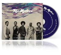 The Meters Live at the Great American Music Hall (CD)