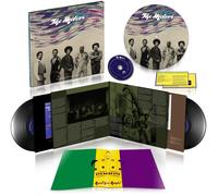The Meters Live at the Great American Music Hall (Vinyl LP)