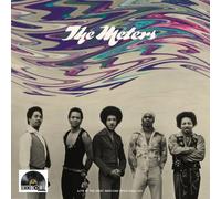 The Meters Live at the Great American Music Hall (Vinyl LP)