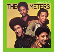 The Meters Look-ka Py Py (Vinyl LP) 12" Album