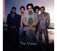 The Meters Now Playing (Vinyl LP) 12" Album Coloured Vinyl (Limited Edition)