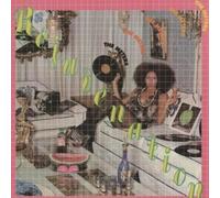 The Meters Rejuvenation (Vinyl LP) 12" Album