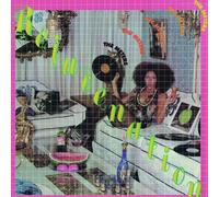 The Meters Rejuvenation (Vinyl LP) 12" Album