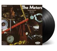 Meters The - Meters (180 Gr.)
