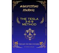 THE METHOD 369 - TESLA: MANIFESTING JOURNAL -Project 369 facilitates the creation of miracles. People are sharing passionately about how they have ... mystical experiences, divine purpose