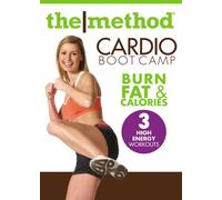 The Method: Cardio Boot Camp