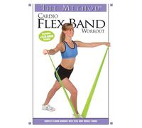 The Method - Cardio Resistance Band Workout [2005] [Edizione: Regno Unito]