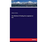 The Method of Finding the Longitude at Sea