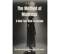 The Method of Madness: A Role Too Real to Escape