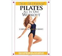 The Method - Pilates All In One Workout [DVD] [NTSC] [Edizione: Regno Unito]