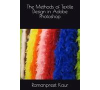 The Methods of Textile Design in Adobe Photoshop