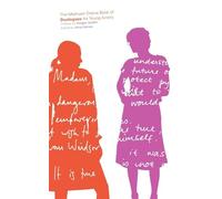 The Methuen Book of Duologues for Young Actors