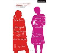 The Methuen Book of Duologues for Young Actors