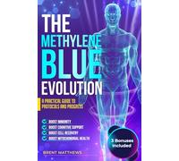 The Methylene Blue Evolution: A Practical Guide to Protocols and Progress