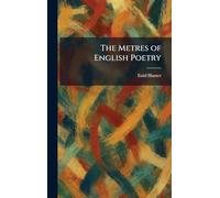 The Metres of English Poetry