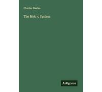 The Metric System