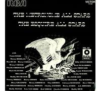The Metronome All Stars - The Esquire All Stars