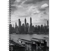 The Metropolitan Museum New York in Art 12-Month 2027 Engagement Ca (Tascabile)