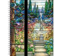 The Metropolitan Museum O Masterpieces 12-Month 2027 Engagement Cal (Tascabile)