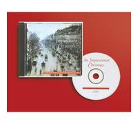 The Metropolitan Museum of Art - An Impressionist Christmas (2004-08-03)