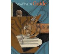 - The Metropolitan Museum of Art Guide.