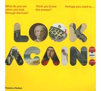 The Metropolitan Museum of Art Look Again (Copertina rigida)