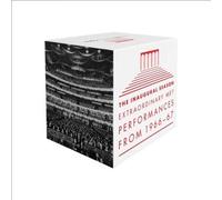 The Metropolitan Opera House - The Inaugural Season:Extraordinary Met Performances From 1966-1967 (Box22Cd)