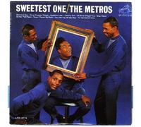 The Metros - Sweetest One