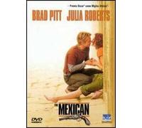 The Mexican. Amore senza la sicura