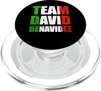 The Mexican Benavidez Team Boxing Fighters Boxeo Mexicano PopSockets PopGrip per MagSafe