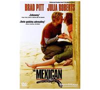 The Mexican [DVD] [Region 2] (IMPORT) (Nessuna versione italiana)