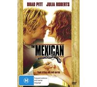The Mexican [Edizione: Australia]