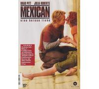 The Mexican - Eine heisse Liebe